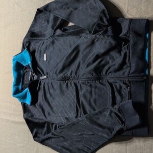 Zoo York Men's Track Jacket Size Small